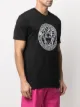 Versace Medusa-head motif short-sleeve T-shirt