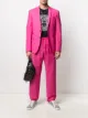 Image 2 of Versace notched-lapel single-breasted blazer