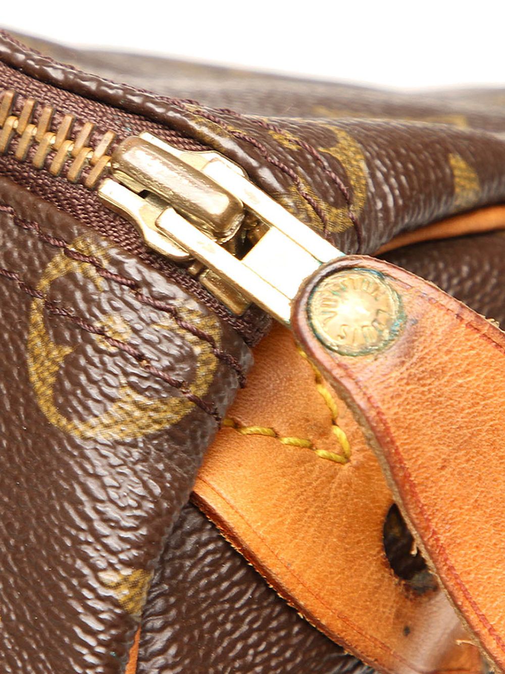 фото Louis vuitton сумка-тоут speedy 25 1991-го года