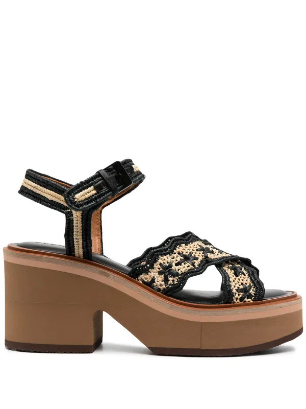 mk kendrick wedge