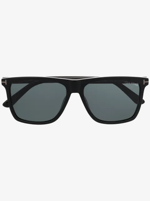 TOM FORD Eyewear square frame sunglasses