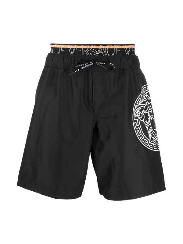 medusa swim shorts