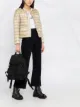 Image 2 of Herno collarless padded jacket