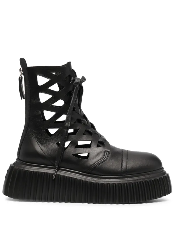 Agl ankle boots Outlet