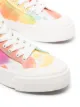 Image 2 of Good News Palm Ombre high-top sneakers