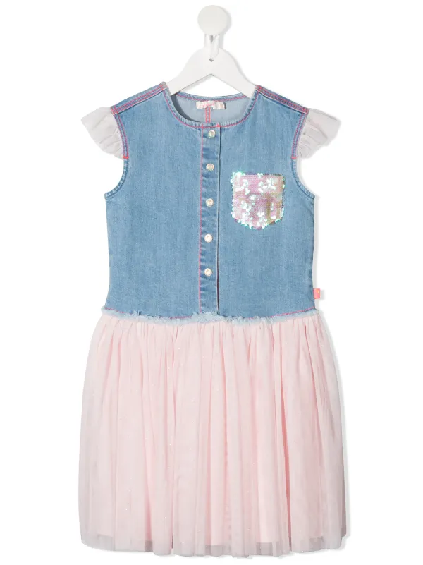 billieblush dress