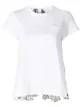Immagine 1 di Sacai T-shirt con stampa