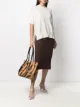 Image 2 of Jil Sander knitted cashmere top