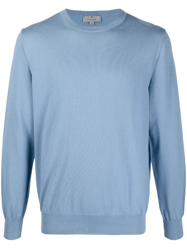 canali knitwear
