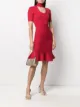 Image 2 of Michael Michael Kors cutout stretch dress