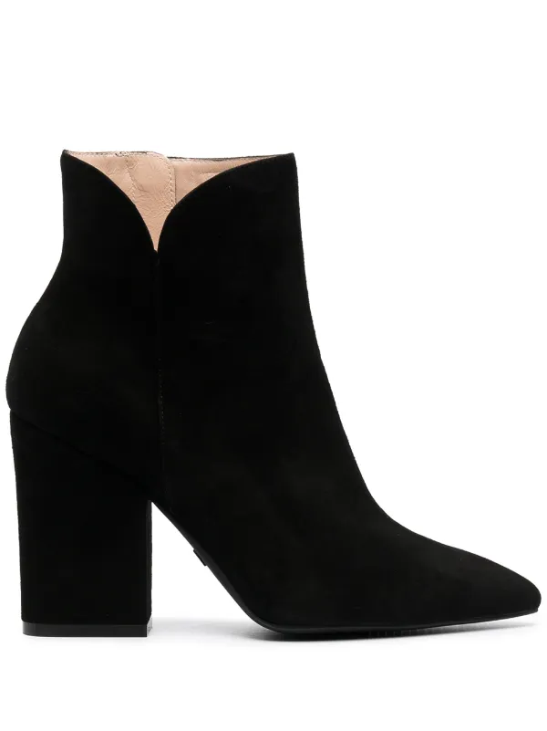 stuart weitzman high heel boots