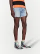 Gucci Gucci Tennis 1977 high-top sneakers