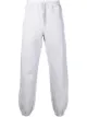 Image 1 of Alexander Wang all-over logo track pants