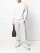 Image 2 of Alexander Wang all-over logo track pants