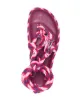 Isabel Marant two-tone woven-effect sandals