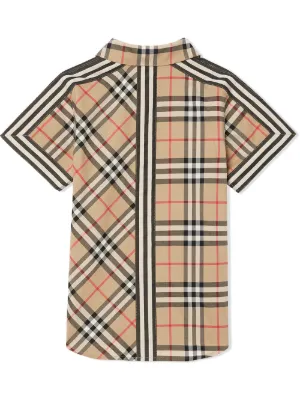 burberry clothes for toddlers