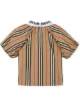 Burberry Kids TEEN Vintage Check blouse