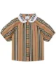 Image 1 of Burberry Kids TEEN Vintage Check blouse