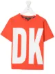 الصورة 1 من Dkny Kids تيشيرت بأكمام قصيرة