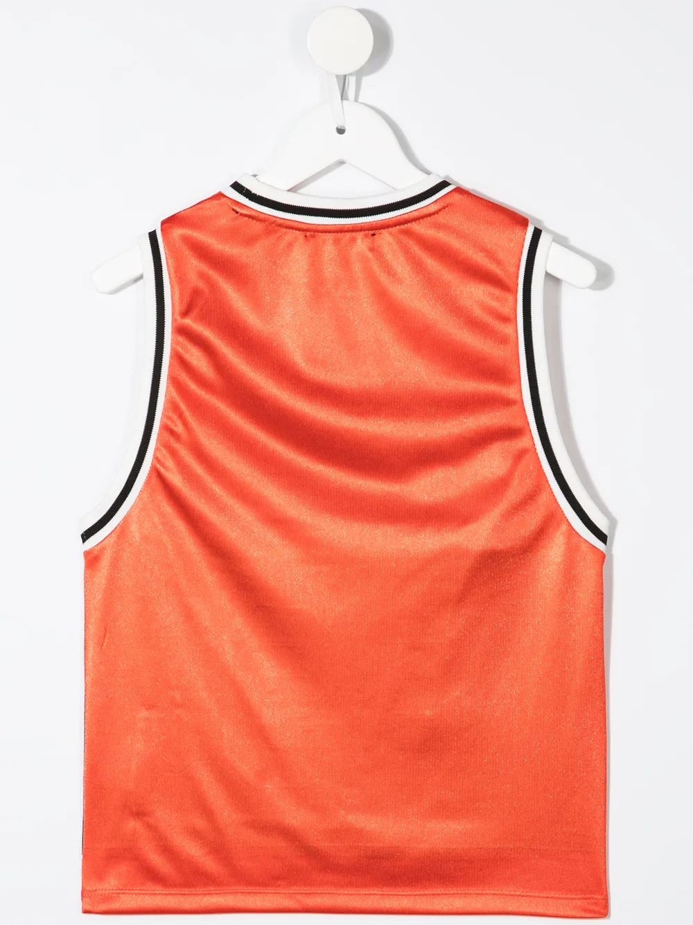 фото Dkny kids спортивный топ с логотипом
