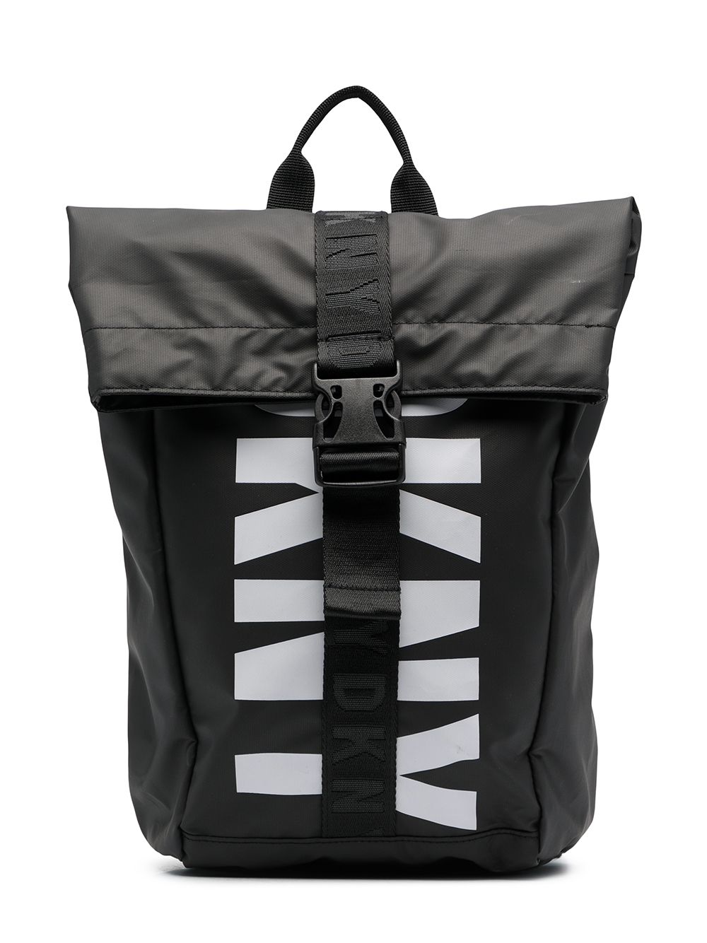фото Dkny kids рюкзак с логотипом