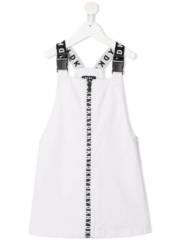 san patrick white one