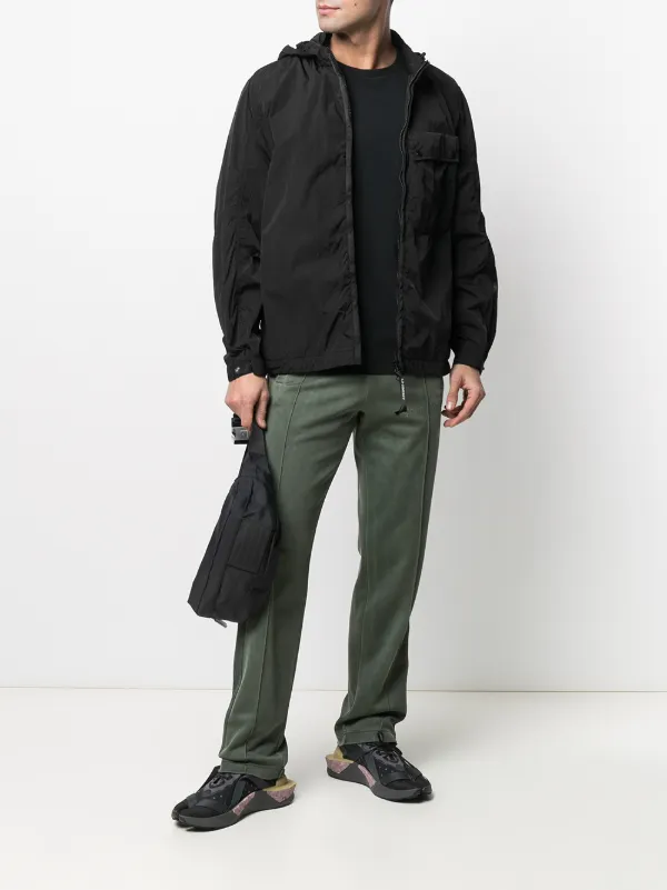 zip up lightweight jacket