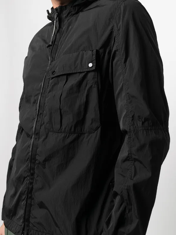 zip up lightweight jacket