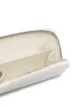 Jil Sander braided strap coin purse
