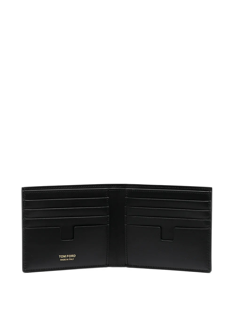 фото Tom ford кошелек с камуфляжным принтом