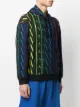 Valentino VLTN-print hoodie