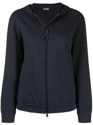 Brunello Cucinelli Fitted Jackets for 