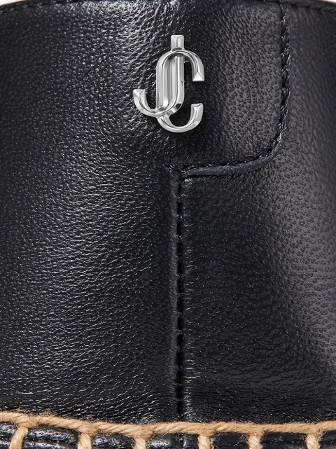 dru flat jimmy choo