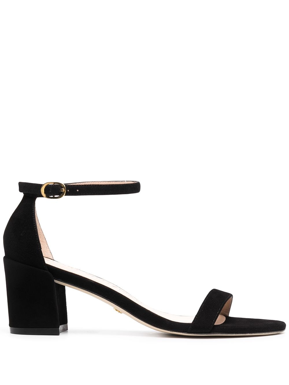 The simple sandal store stuart weitzman