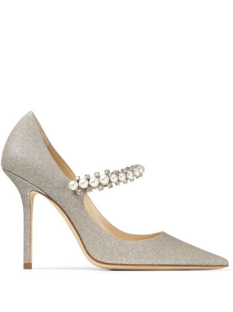 Jimmy Choo Heels | High Heel Shoes & Pumps | FARFETCH US