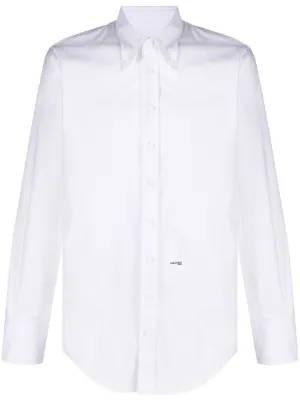 Dsquared2 Shirts – Dress Shirts for Men 
