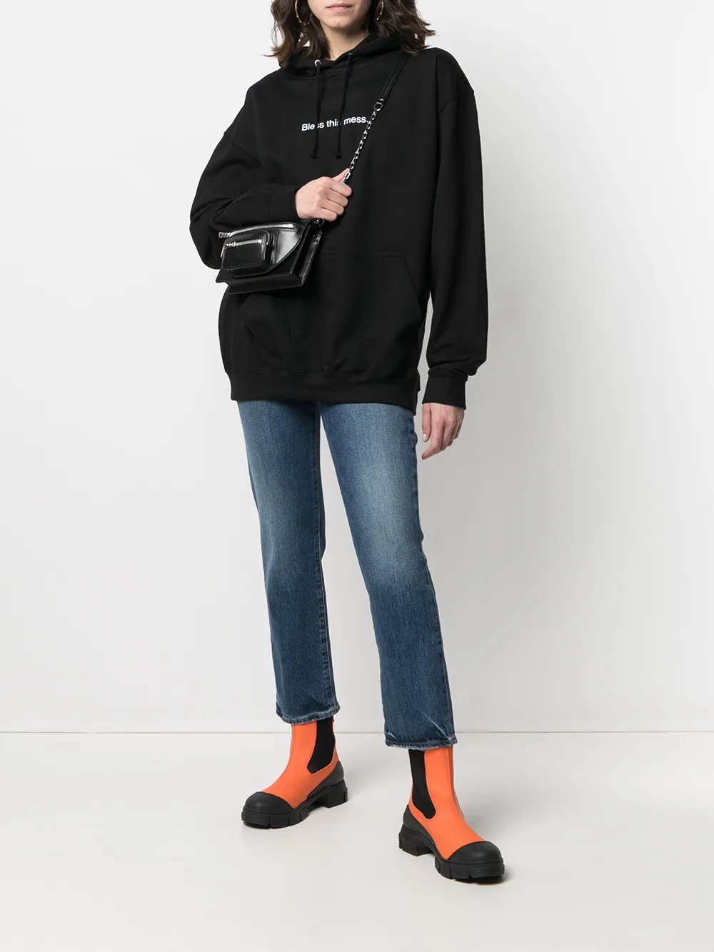 фото F.a.m.t. худи bless this mess