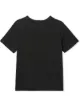 Burberry Kids TEEN confectionery-print cotton T-shirt