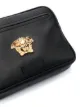 Versace Medusa-head belt bag
