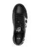 Versace Greca logo-print low-top sneakers