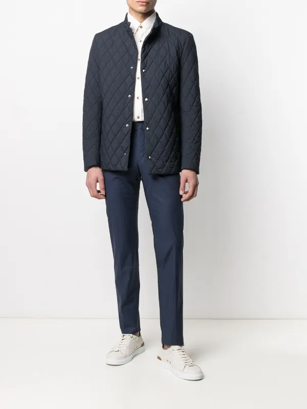 Shop Pt01 super slim-fit chinos with Express Delivery - FARFETCH