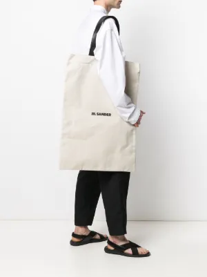 jil sander bolsa mens