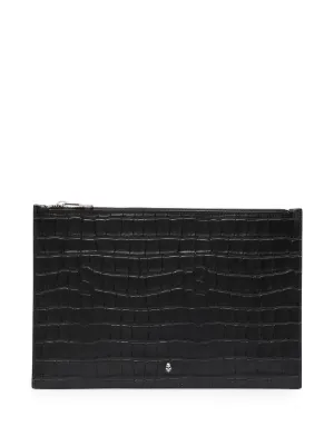 Pochette alexander clearance mcqueen