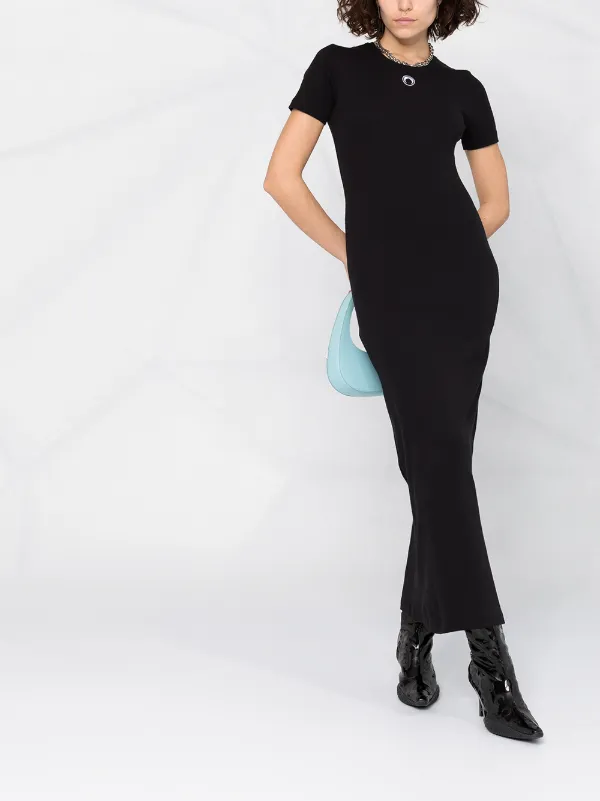 Marine serre t shirt dress Clearance