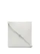 Image 1 of Jil Sander medium Tangle leather bag