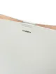 Jil Sander medium Tangle leather bag