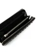 Valentino Garavani Rockstud-embellishment zip-fastening wallet