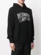 Billionaire Boys Club logo-print cotton hoodie