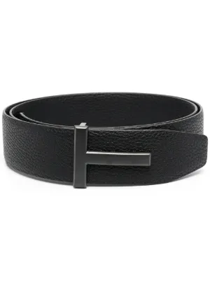 Tom Ford Belts For Men Shop Now At Farfetch 424 items on sale from $181. t leather belt