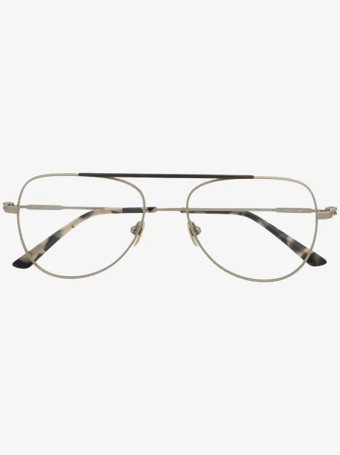 Calvin Klein نظارة بإطار بايلوت CK 19152